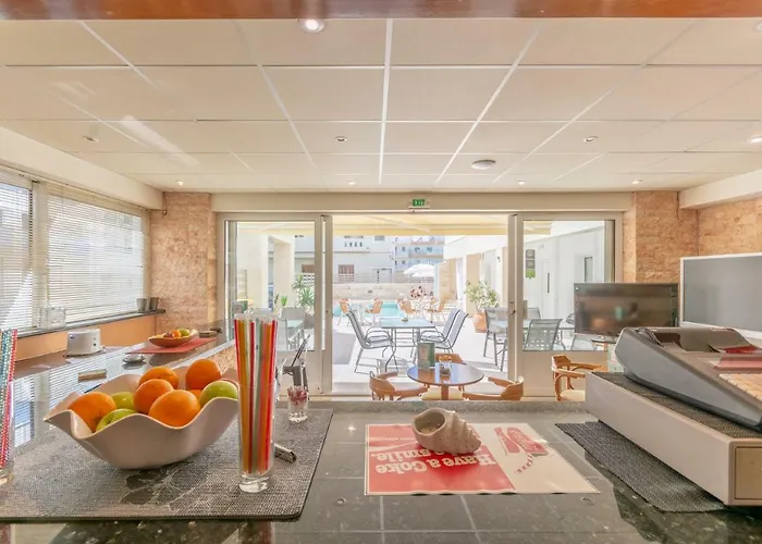 Irini Apartments