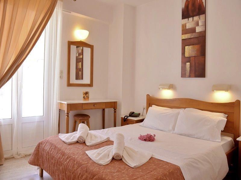 Irini Aparthotel Hersonissos (Crete)