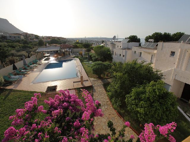Irini 2* Hersonissos (Crete)