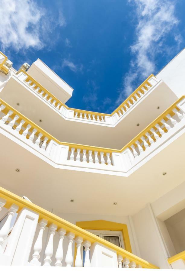 Aparthotel Irini